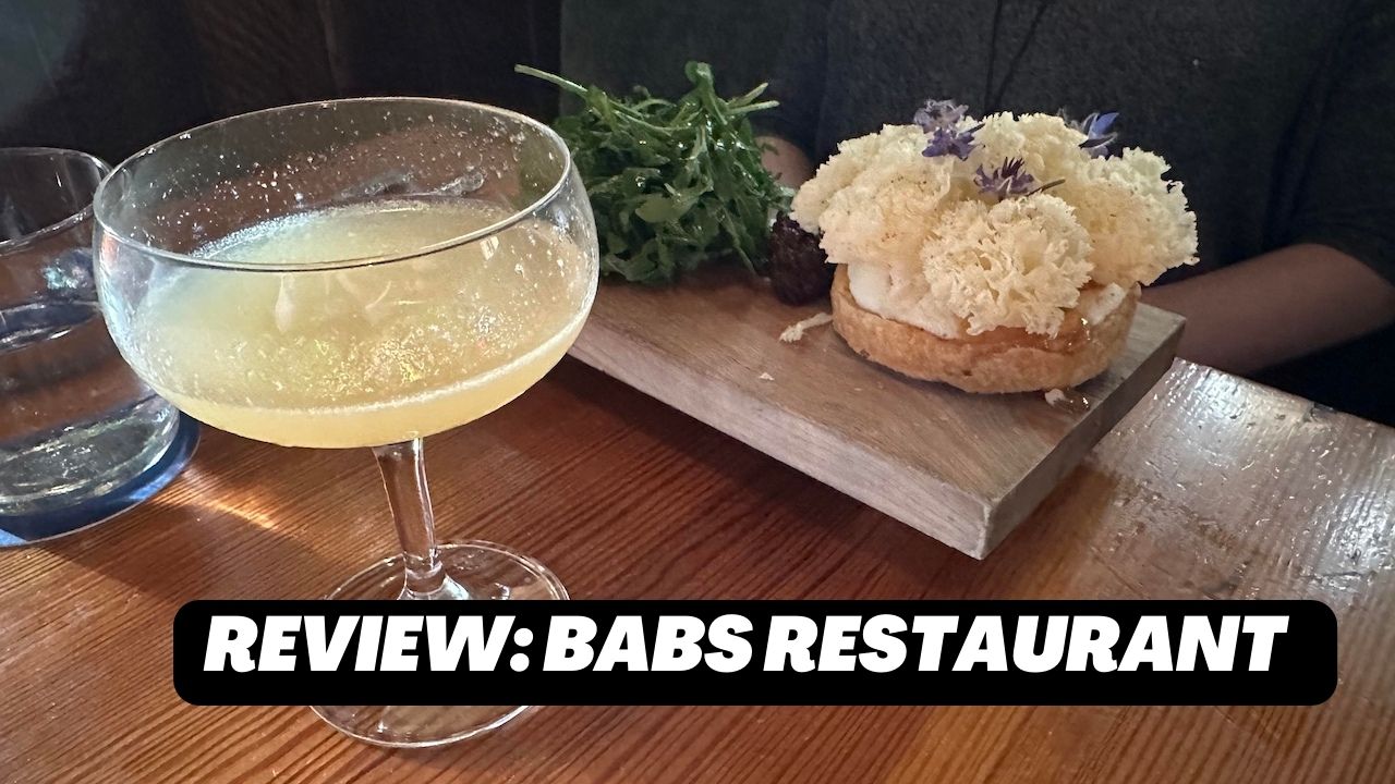 babs new orleans restaurant review
